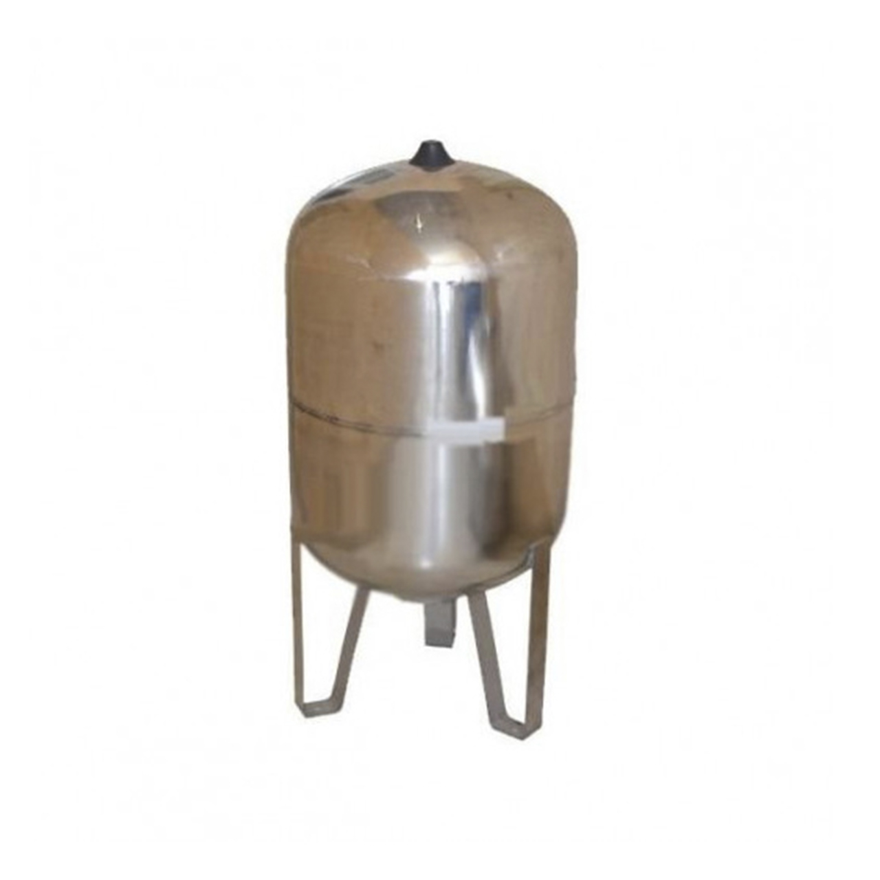16 Bar Stainless Steel Upright Expansion Tank